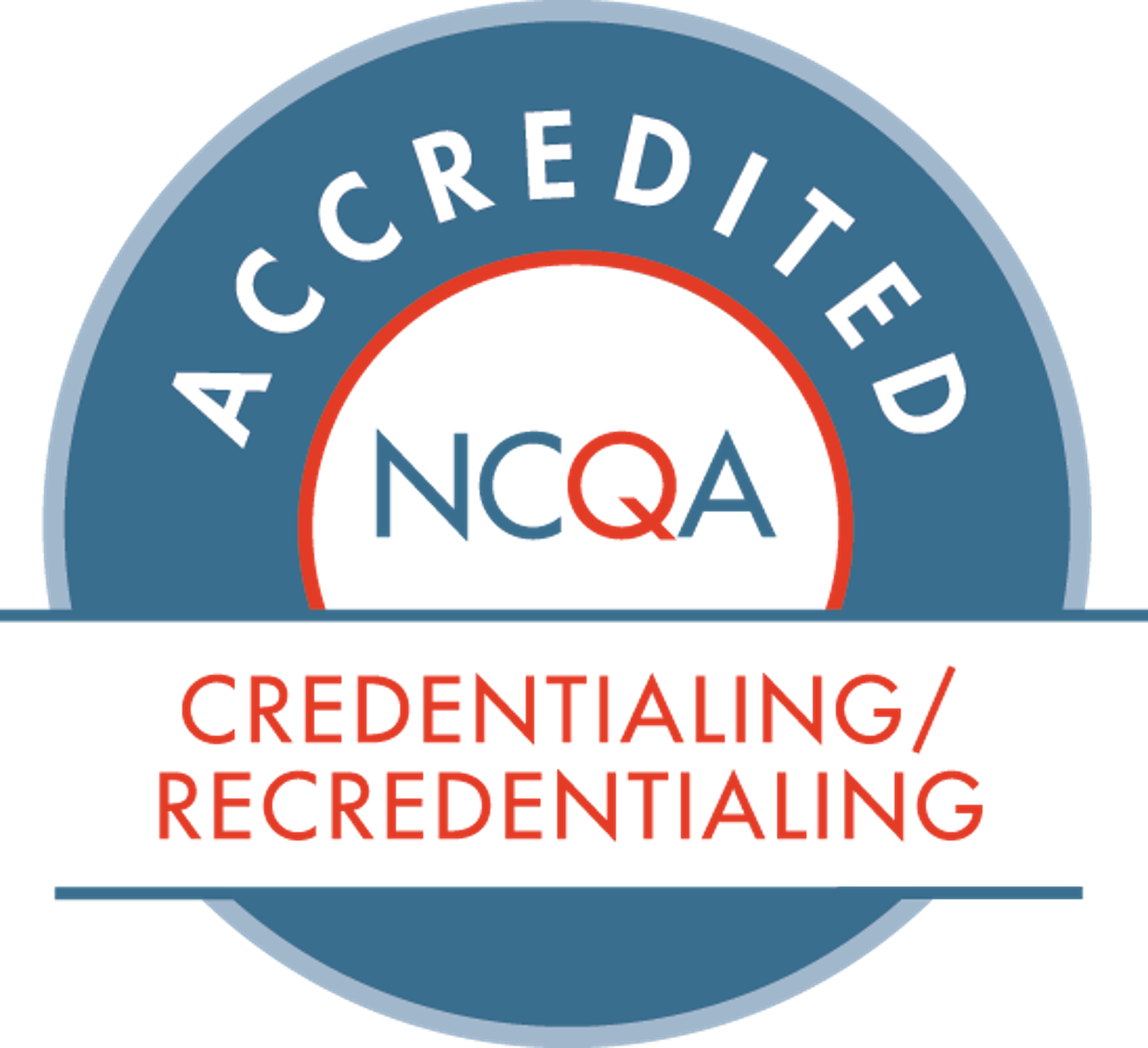 NCQA Credentialing Accreditation